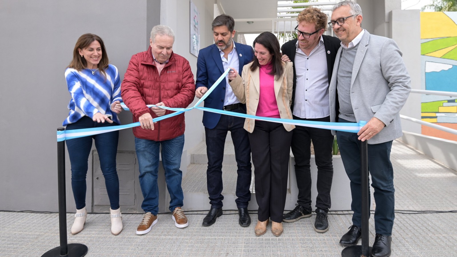 Bianco destacó que Gobierno bonaerense trabaja para oferta universitaria "en todos los municipios"